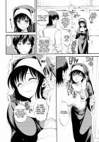 Lovematio 〜 So Lovely Irrumatio [Yahiro Pochi] [Original] Thumbnail Page 190