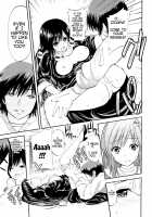 Lovematio 〜 So Lovely Irrumatio [Yahiro Pochi] [Original] Thumbnail Page 193