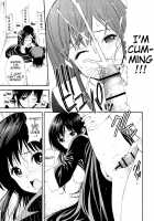 Lovematio 〜 So Lovely Irrumatio [Yahiro Pochi] [Original] Thumbnail Page 197