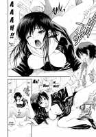 Lovematio 〜 So Lovely Irrumatio [Yahiro Pochi] [Original] Thumbnail Page 198