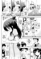 Lovematio 〜 So Lovely Irrumatio [Yahiro Pochi] [Original] Thumbnail Page 204