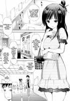 Lovematio 〜 So Lovely Irrumatio [Yahiro Pochi] [Original] Thumbnail Page 205