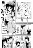 Lovematio 〜 So Lovely Irrumatio [Yahiro Pochi] [Original] Thumbnail Page 206