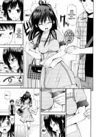 Lovematio 〜 So Lovely Irrumatio [Yahiro Pochi] [Original] Thumbnail Page 207