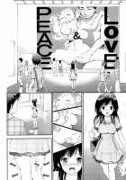 Lovematio 〜 So Lovely Irrumatio [Yahiro Pochi] [Original] Thumbnail Page 208