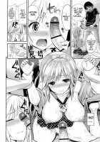 Lovematio 〜 So Lovely Irrumatio [Yahiro Pochi] [Original] Thumbnail Page 20