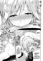 Lovematio 〜 So Lovely Irrumatio [Yahiro Pochi] [Original] Thumbnail Page 33