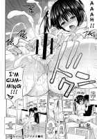 Lovematio 〜 So Lovely Irrumatio [Yahiro Pochi] [Original] Thumbnail Page 50