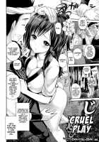 Lovematio 〜 So Lovely Irrumatio [Yahiro Pochi] [Original] Thumbnail Page 54
