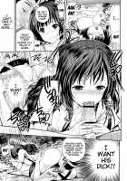 Lovematio 〜 So Lovely Irrumatio [Yahiro Pochi] [Original] Thumbnail Page 61