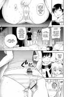 Lovematio 〜 So Lovely Irrumatio [Yahiro Pochi] [Original] Thumbnail Page 75