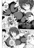 Lovematio 〜 So Lovely Irrumatio [Yahiro Pochi] [Original] Thumbnail Page 94