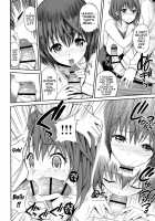 Lovematio 〜 So Lovely Irrumatio [Yahiro Pochi] [Original] Thumbnail Page 98
