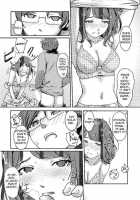 Kaikan Change ♂⇔♀ ~Hajimete Wa Onna No Karada De~ / 快感チェンジ♂⇔♀～初めては女のカラダで～ [Kotake] [Original] Thumbnail Page 28
