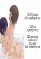 I Can'T Be Honest... With My Feelings For You [Original] Thumbnail Page 17