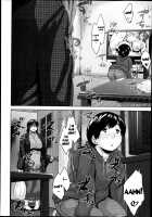 Mother And Son In The Futon / 布団を母子（干し）て [Jitsuma] [Original] Thumbnail Page 02