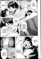 Mother And Son In The Futon / 布団を母子（干し）て [Jitsuma] [Original] Thumbnail Page 09