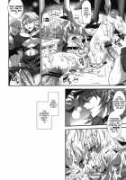 POISON-XXX / POISON-XXX [Musashino Sekai] [Final Fight] Thumbnail Page 21