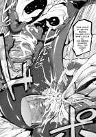 Neito Howls In Heat / 発情ネイトがキャオンと鳴いて [Suzuhane Suzu] [Kyoukai Senjou No Horizon] Thumbnail Page 20