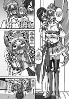 Sweetie Girls 4 [Fresh Precure] Thumbnail Page 18