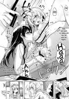 Marshmallow Mischief & Macaroon Affection [Kasumi] [Love Live!] Thumbnail Page 32