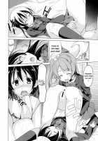 Marshmallow Mischief & Macaroon Affection [Kasumi] [Love Live!] Thumbnail Page 34