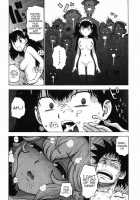 Eve To Love / イブとラブ [Karma Tatsurou] [Original] Thumbnail Page 102