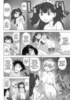 Eve To Love / イブとラブ [Karma Tatsurou] [Original] Thumbnail Page 104
