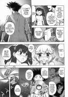 Eve To Love / イブとラブ [Karma Tatsurou] [Original] Thumbnail Page 105