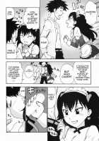 Eve To Love / イブとラブ [Karma Tatsurou] [Original] Thumbnail Page 10