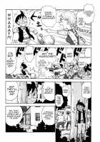 Eve To Love / イブとラブ [Karma Tatsurou] [Original] Thumbnail Page 123