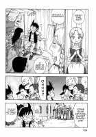 Eve To Love / イブとラブ [Karma Tatsurou] [Original] Thumbnail Page 127