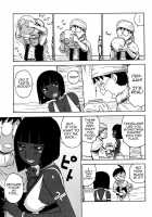 Eve To Love / イブとラブ [Karma Tatsurou] [Original] Thumbnail Page 140