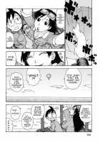 Eve To Love / イブとラブ [Karma Tatsurou] [Original] Thumbnail Page 153