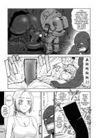 Eve To Love / イブとラブ [Karma Tatsurou] [Original] Thumbnail Page 162
