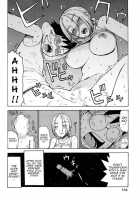 Eve To Love / イブとラブ [Karma Tatsurou] [Original] Thumbnail Page 167