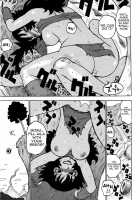 Eve To Love / イブとラブ [Karma Tatsurou] [Original] Thumbnail Page 174