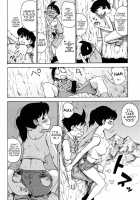 Eve To Love / イブとラブ [Karma Tatsurou] [Original] Thumbnail Page 181