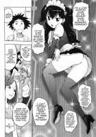 Eve To Love / イブとラブ [Karma Tatsurou] [Original] Thumbnail Page 18