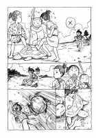 Eve To Love / イブとラブ [Karma Tatsurou] [Original] Thumbnail Page 192