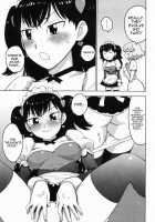Eve To Love / イブとラブ [Karma Tatsurou] [Original] Thumbnail Page 19