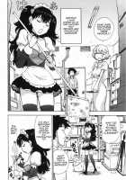 Eve To Love / イブとラブ [Karma Tatsurou] [Original] Thumbnail Page 24