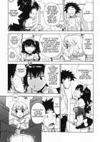 Eve To Love / イブとラブ [Karma Tatsurou] [Original] Thumbnail Page 25