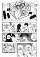 Eve To Love / イブとラブ [Karma Tatsurou] [Original] Thumbnail Page 26