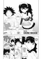 Eve To Love / イブとラブ [Karma Tatsurou] [Original] Thumbnail Page 39
