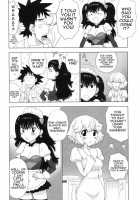 Eve To Love / イブとラブ [Karma Tatsurou] [Original] Thumbnail Page 40