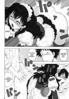 Eve To Love / イブとラブ [Karma Tatsurou] [Original] Thumbnail Page 44