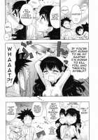 Eve To Love / イブとラブ [Karma Tatsurou] [Original] Thumbnail Page 46
