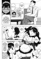 Eve To Love / イブとラブ [Karma Tatsurou] [Original] Thumbnail Page 48