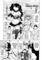 Eve To Love / イブとラブ [Karma Tatsurou] [Original] Thumbnail Page 55